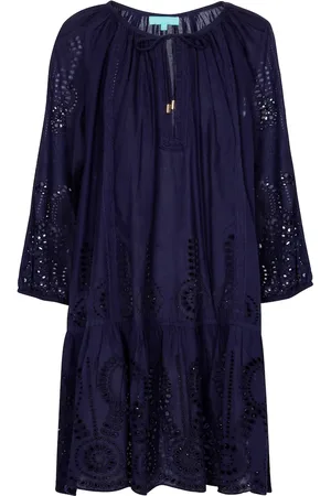 Melissa Odabash Minikleid Ashley aus Baumwolle
