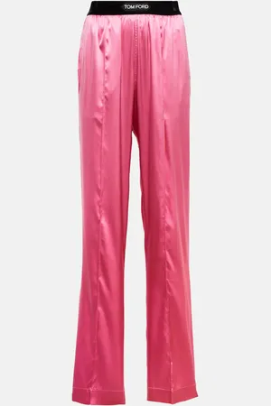 Tom Ford Hose aus einem Seidengemisch
