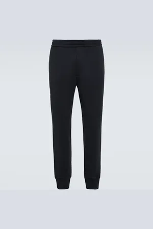 The Row Jogginghose Edgar aus Baumwoll-Jersey