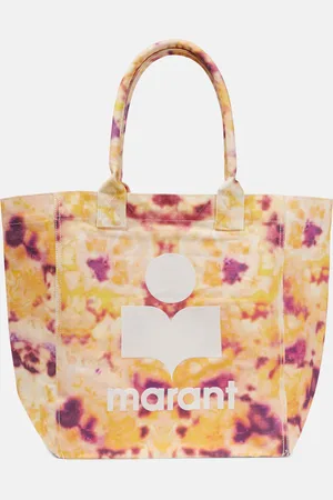 Isabel Marant Bedruckte Tote Yenky