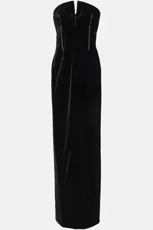Tom Ford Robe aus Samt