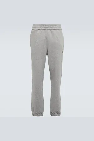 Ermenegildo Zegna Jogginghose aus Baumwolle