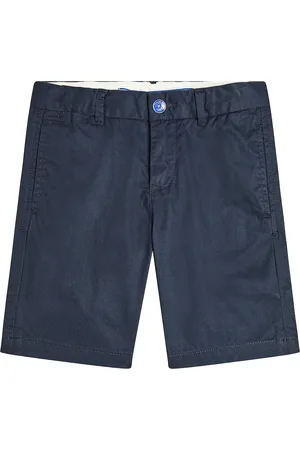 Scotch&Soda Shorts aus Baumwolle