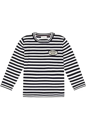 Brunello Cucinelli Pullover aus Baumwolle