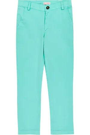 La Coqueta Chino Elio aus Baumwolle