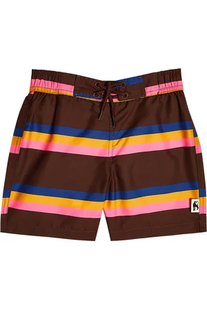 Mini Rodini Badeshorts