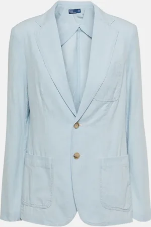 Ralph Lauren Blazer aus Denim