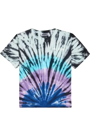 Molo T-Shirt Riley aus Baumwolle
