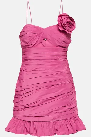 LOVESHACKFANCY Minikleid Jessilyn