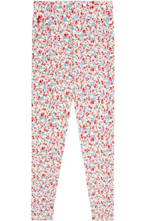 Ralph Lauren Leggings aus einem Baumwollgemisch