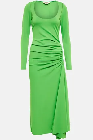 Marni Midikleid