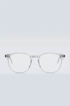 Gucci Runde Brille