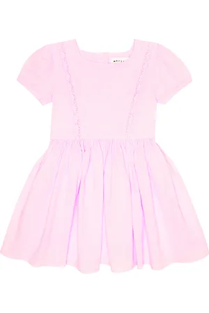 MORLEY Kleid Skippy aus Baumwolle