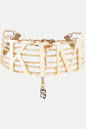 Dolce & Gabbana X Kim Choker