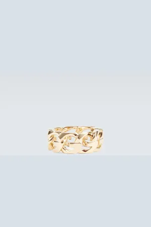 Givenchy Ring G Chain