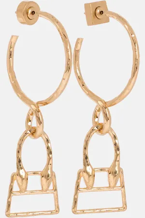 Jacquemus Ohrringe