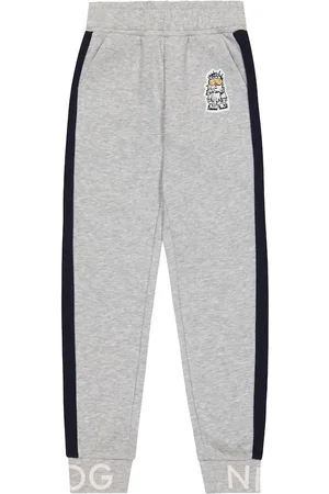Bogner Jogginghose aus einem Baumwollgemisch