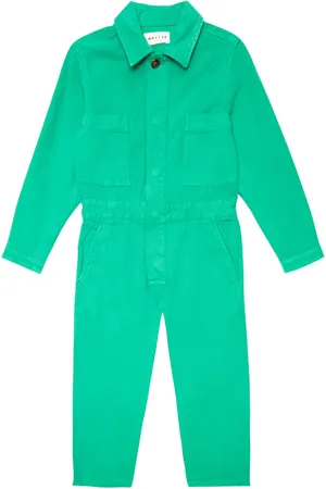 MORLEY Jumpsuit Remi Ray aus Denim