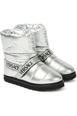 VERSACE Schneestiefel