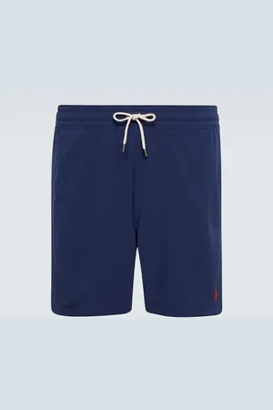 Ralph Lauren Badeshorts Traveler