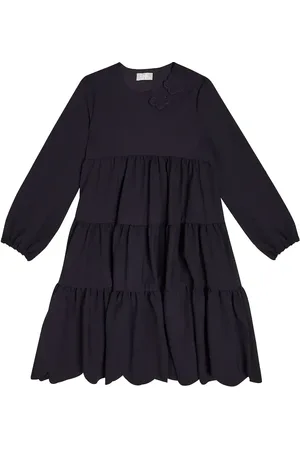 Il gufo Kleid