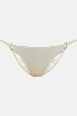 Melissa Odabash Bikini-Höschen St Barts