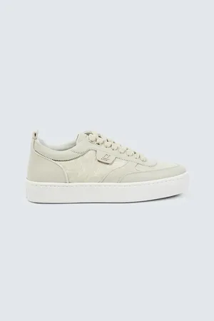 Christian Louboutin Sneakers Happyrui mit Leder