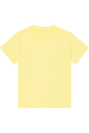OFF-WHITE T-Shirt Rubber Arrow aus Baumwoll-Jersey