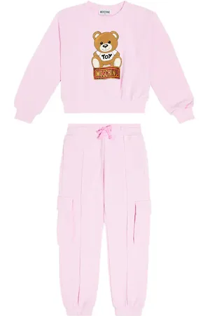 Moschino Jogginganzug aus Jersey