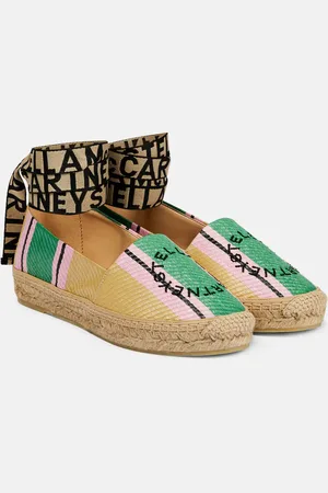 Stella McCartney Espadrilles Gaia