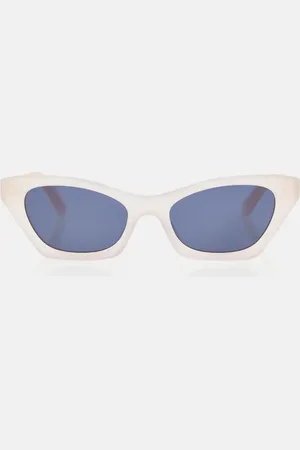 Dior Cat-Eye-Sonnenbrille Dior Midnight B1I