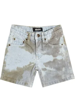 Molo Jeansshorts Avian