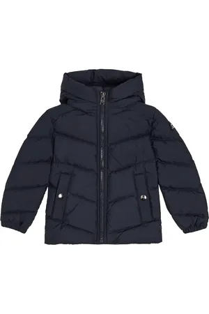 Woolrich Daunenjacke Authentic