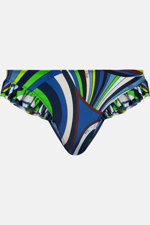 Puccini Bikini-Höschen Iride
