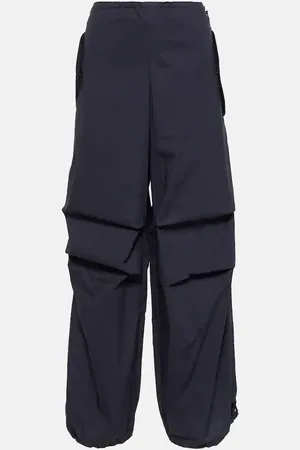 AG Jeans Cargohose aus Baumwolle