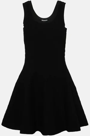 Alaïa Alaïa Minikleid