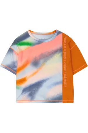 Molo Bedrucktes T-Shirt Odessa