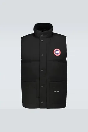 Canada Goose Daunenweste Freestyle Crew