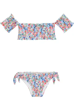 MONNALISA Bedruckter Bikini