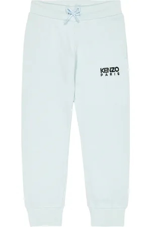 Kenzo Jogginghose aus Baumwoll-Jersey