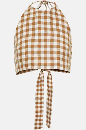 ASCENO Cropped-Top Marseille