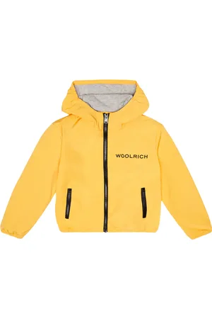 Woolrich Jacke Ryker