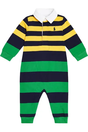 Ralph Lauren Baby Spieler aus Baumwolle