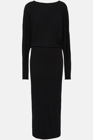 Khaite Midikleid Trina