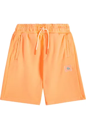 Scotch&Soda Shorts aus Baumwoll-Jersey