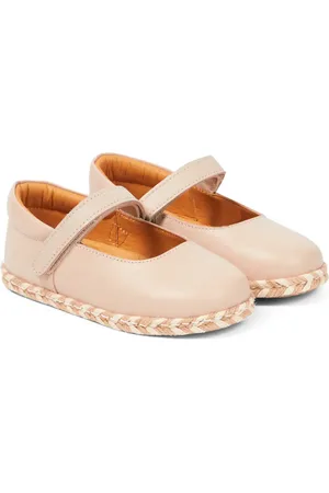 Donsje Ballerinas Yina aus Leder