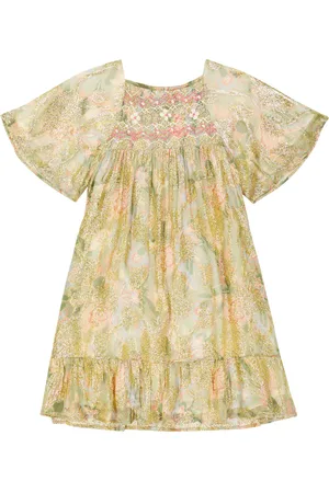 Louise Misha Kleid Olivina