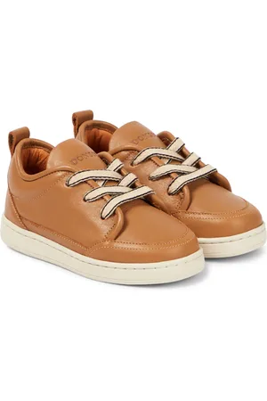 Donsje Sneakers Oney aus Leder