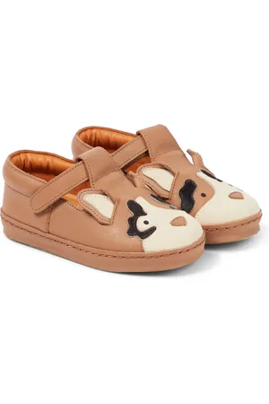 Donsje Schuhe Xan Exclusive aus Leder