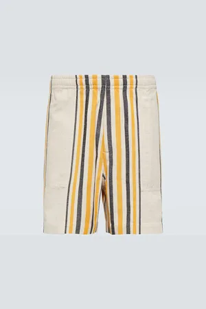 BODE Shorts Namesake aus Baumwolle